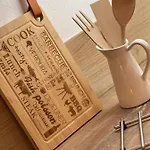 Calm Joy & J - Jay Apartamento Ermoupoli