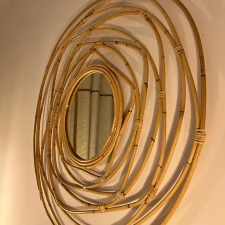 Apartamento Calm Joy & J - Jay *