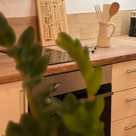 Apartamento Calm Joy & J - Jay