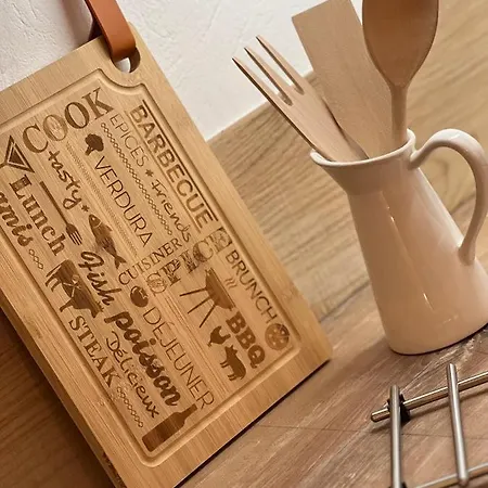 Calm Joy & J - Jay Apartamento Hermópolis