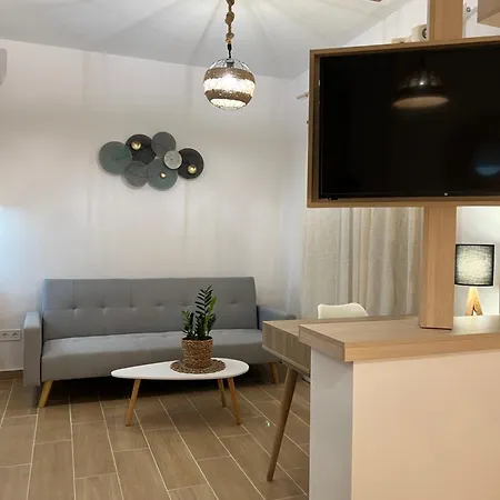 Apartamento Calm Joy & J - Jay