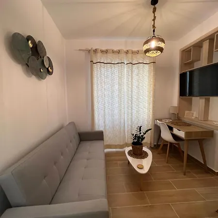 Apartamento Calm Joy & J - Jay *