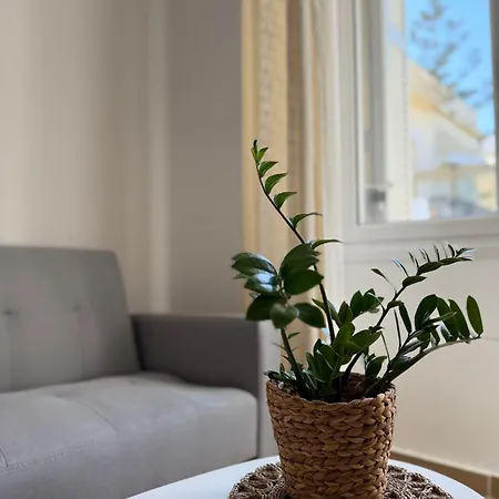 Apartamento Calm Joy & J - Jay *