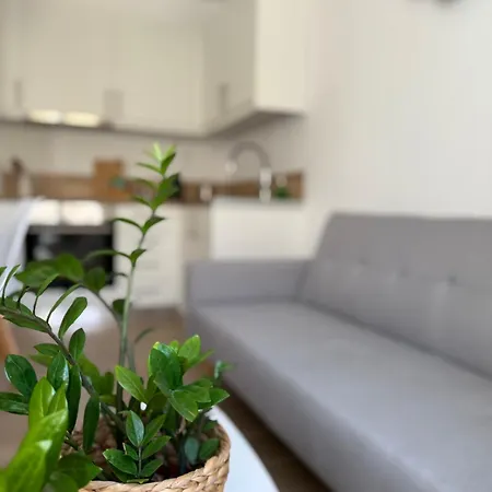 Calm Joy & J - Jay Apartamento