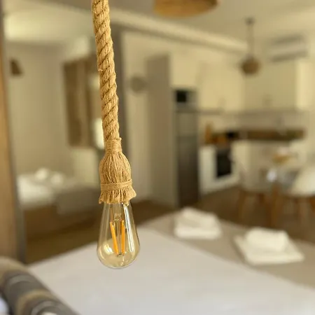 Appartement Calm Joy & J - Jay