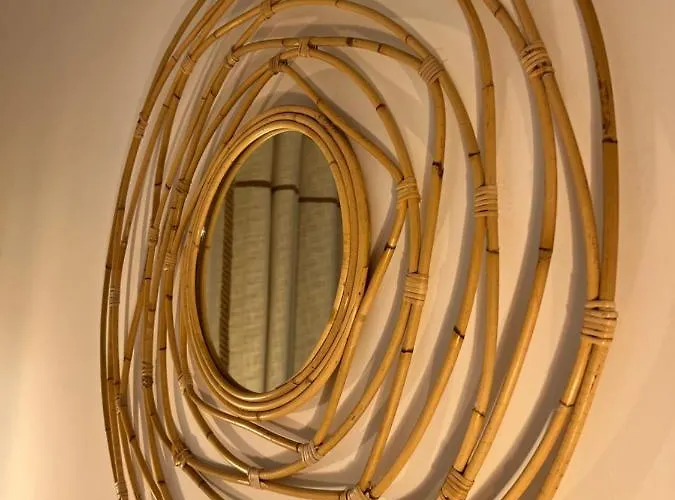 Appartement Calm Joy & J - Jay *