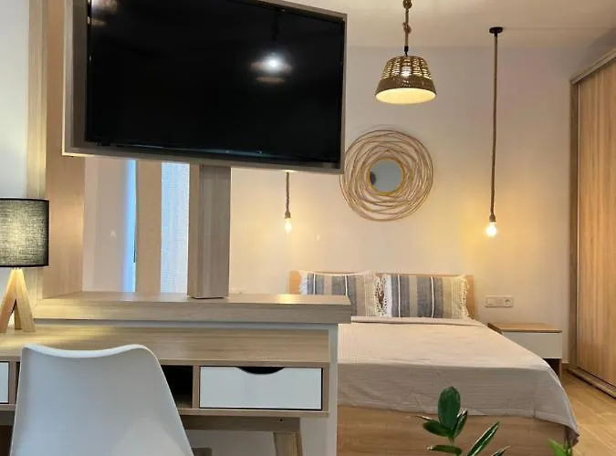 Calm Joy & J - Jay Appartement Ermoúpoli