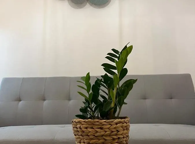 Appartement Calm Joy & J - Jay *