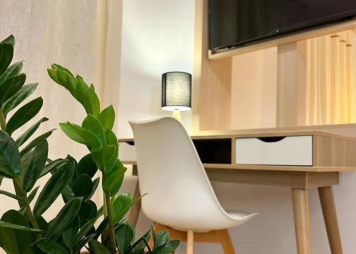 Calm Joy & J - Jay Appartement