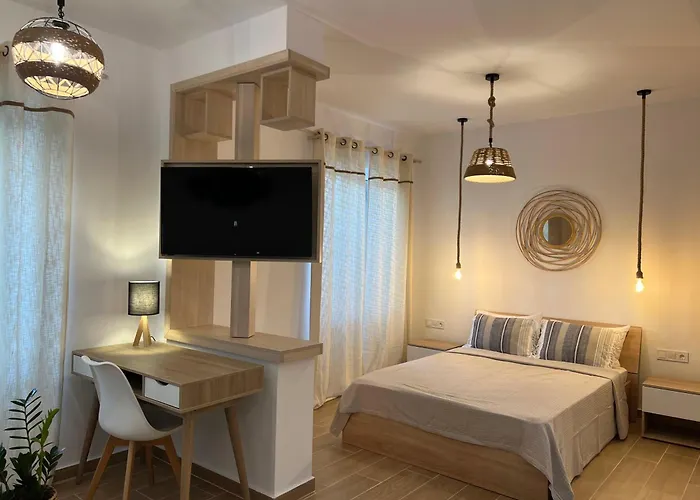 Calm Joy & J - Jay Appartement