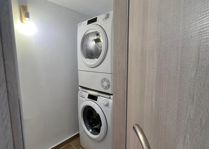 Appartement Calm Joy & J - Jay Ermoúpoli