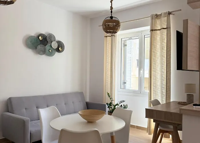 Calm Joy & J - Jay Appartement