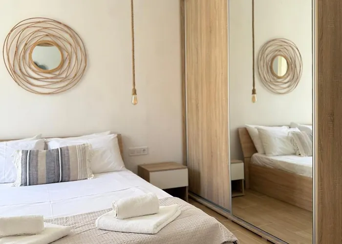 Calm Joy & J - Jay Appartement Ermoúpoli