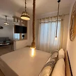Appartement Calm Joy & J - Jay Ermoupoli
