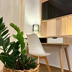 Calm Joy & J - Jay Appartement