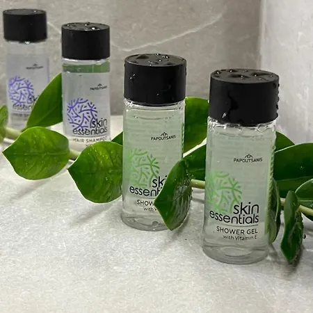 Calm Joy & J - Jay Apartment Ermoupoli