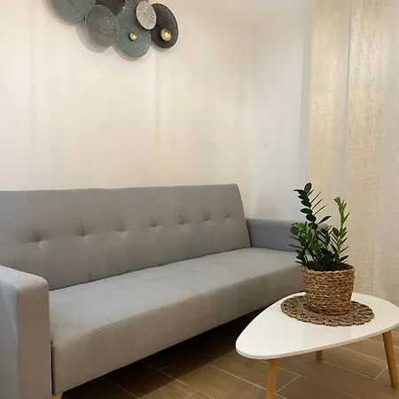 Apartment Calm Joy & J - Jay *