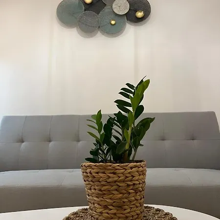 Apartment Calm Joy & J - Jay *