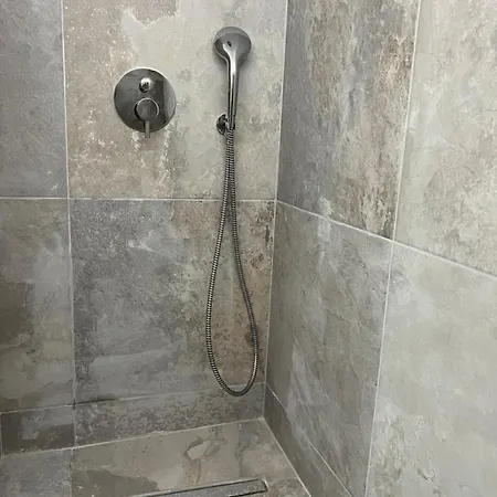 Apartment Calm Joy & J - Jay Ermoupoli