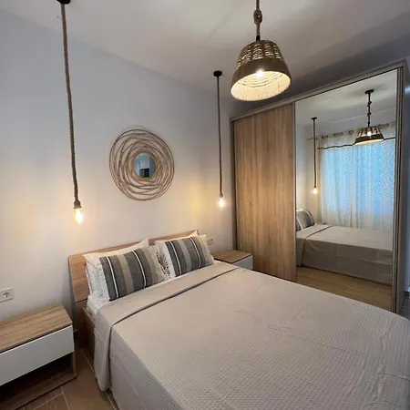 Calm Joy & J - Jay * Ermoupoli