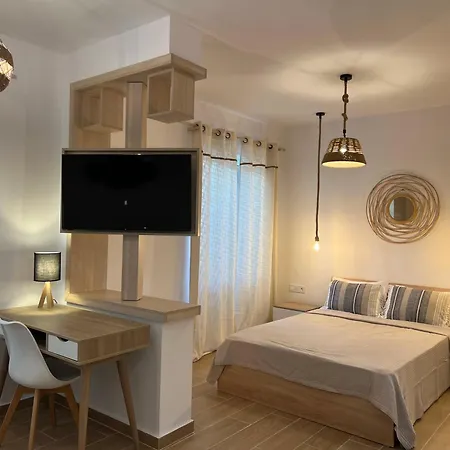 Calm Joy & J - Jay Apartment