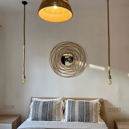 Calm Joy & J - Jay * Ermoupoli