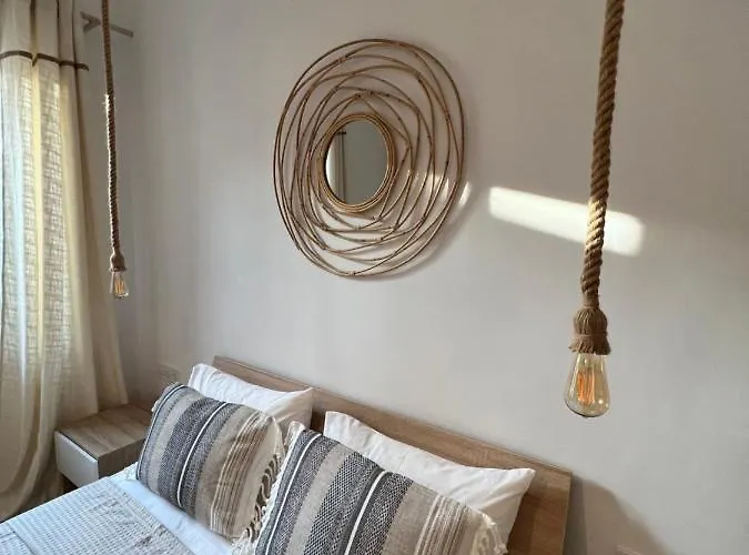 Calm Joy & J - Jay Apartamento