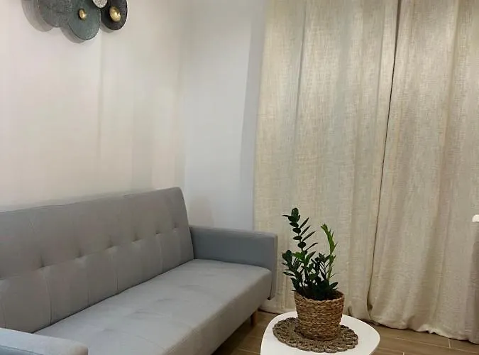 Calm Joy & J - Jay Ermoupoli