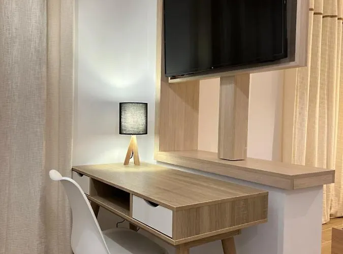 Calm Joy & J - Jay Apartamento