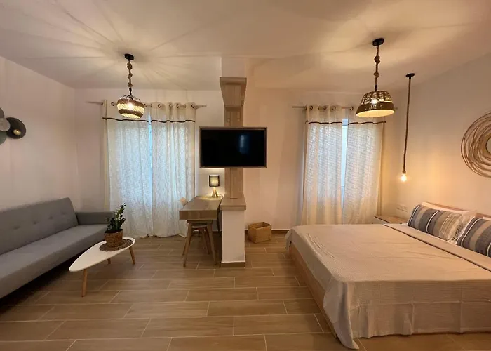 Apartamento Calm Joy & J - Jay