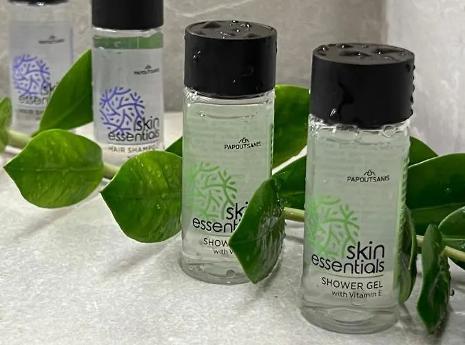 Calm Joy & J - Jay Apartamento Ermoupoli