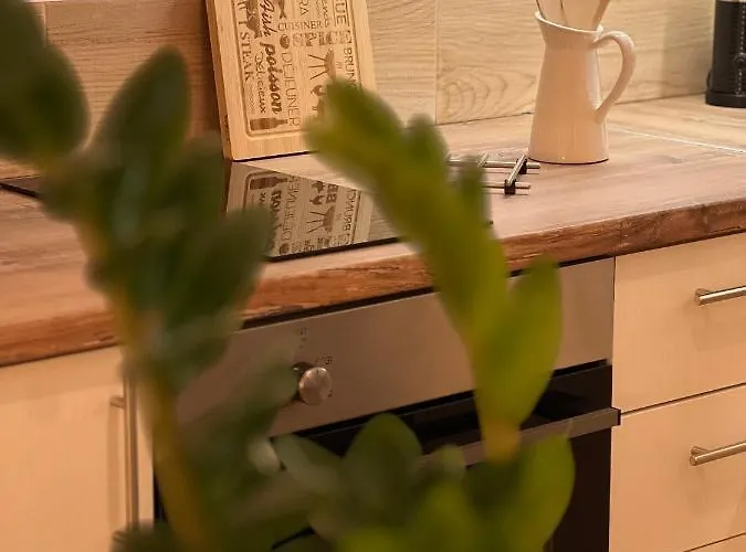 Apartman Calm Joy & J - Jay