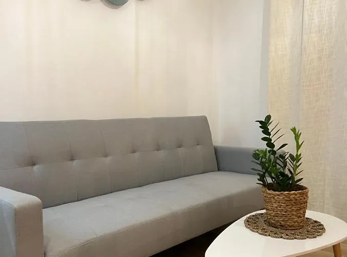 Apartamento Calm Joy & J - Jay *