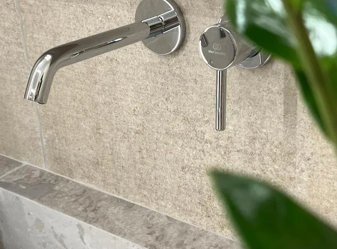 Calm Joy & J - Jay Apartamento *