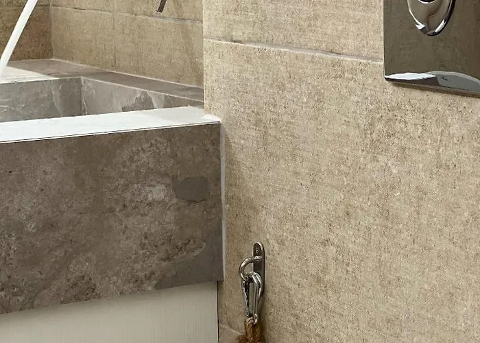 Calm Joy & J - Jay Apartamento Ermoupoli