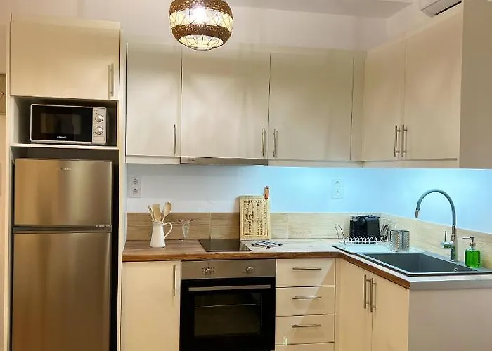 Calm Joy & J - Jay * Ermoupoli