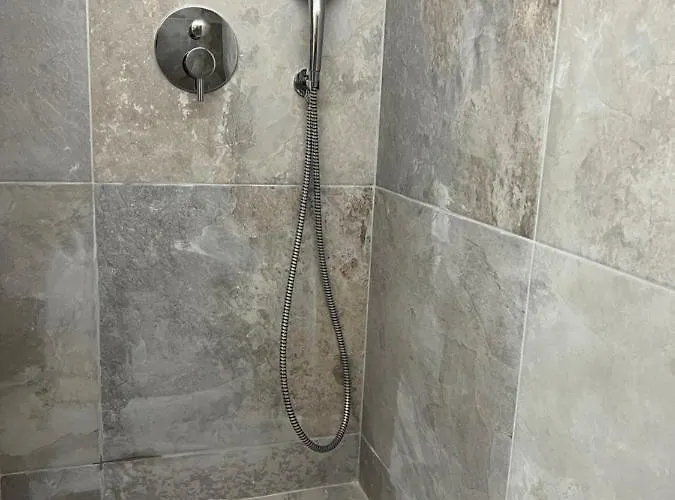 Apartamento Calm Joy & J - Jay Ermoupoli