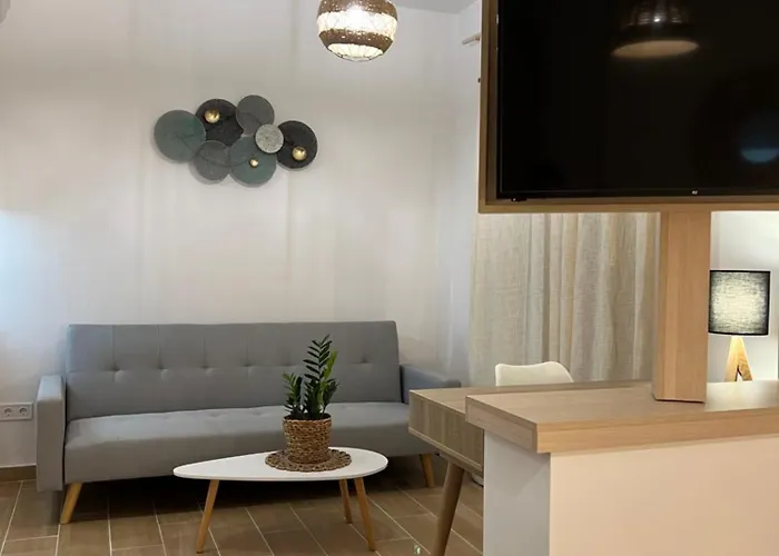 Apartamento Calm Joy & J - Jay