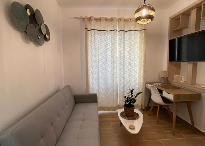 Apartamento Calm Joy & J - Jay *