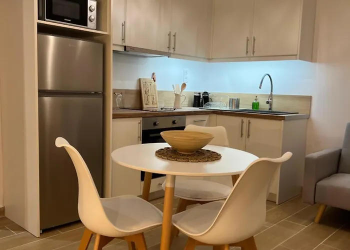 Calm Joy & J - Jay Apartamento *