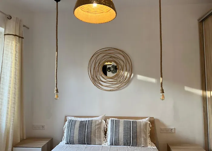 Calm Joy & J - Jay * Ermoupoli