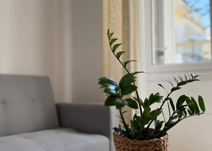 Apartamento Calm Joy & J - Jay *