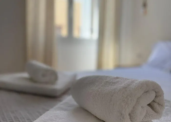 Calm Joy & J - Jay Apartamento Ermoupoli