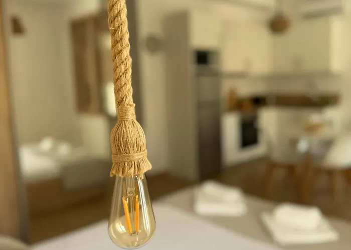 Apartamento Calm Joy & J - Jay