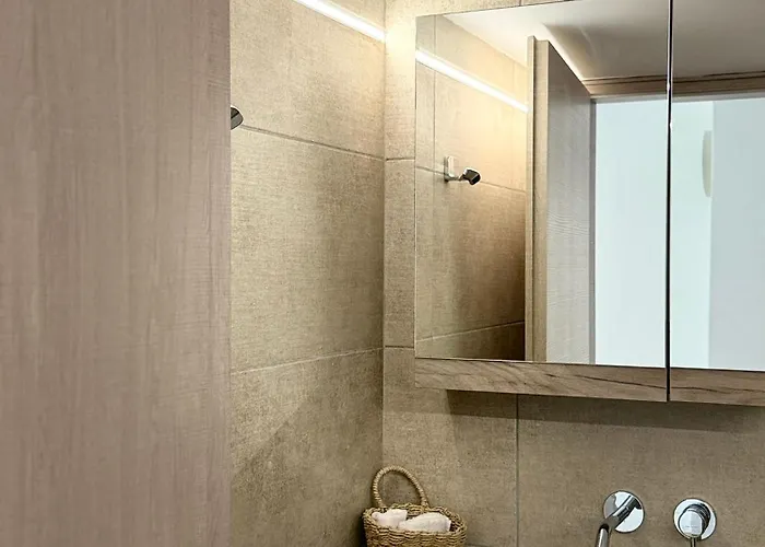 Apartamento Calm Joy & J - Jay Ermoupoli